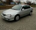 Серый Тойота Авенсис, объемом двигателя 2 л и пробегом 210 тыс. км за 4000 $, фото 5 на Automoto.ua