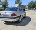 Серый Тойота Авенсис, объемом двигателя 2 л и пробегом 282 тыс. км за 5000 $, фото 7 на Automoto.ua