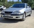 Серый Тойота Авенсис, объемом двигателя 2 л и пробегом 282 тыс. км за 5000 $, фото 9 на Automoto.ua