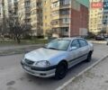 Серый Тойота Авенсис, объемом двигателя 1.79 л и пробегом 300 тыс. км за 3000 $, фото 1 на Automoto.ua