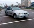 Сірий Тойота Авенсіс, об'ємом двигуна 2 л та пробігом 211 тис. км за 2850 $, фото 1 на Automoto.ua