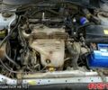 Серый Тойота Авенсис, объемом двигателя 2 л и пробегом 210 тыс. км за 4000 $, фото 8 на Automoto.ua