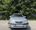 Серый Тойота Авенсис, объемом двигателя 2 л и пробегом 190 тыс. км за 4158 $, фото 1 на Automoto.ua
