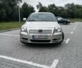 Серый Тойота Авенсис, объемом двигателя 2.01 л и пробегом 267 тыс. км за 4100 $, фото 2 на Automoto.ua