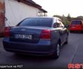 Серый Тойота Авенсис, объемом двигателя 1.6 л и пробегом 312 тыс. км за 5000 $, фото 5 на Automoto.ua