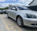 Серый Тойота Авенсис, объемом двигателя 0.18 л и пробегом 280 тыс. км за 5499 $, фото 4 на Automoto.ua