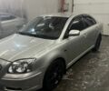 Серый Тойота Авенсис, объемом двигателя 2 л и пробегом 158 тыс. км за 5300 $, фото 1 на Automoto.ua