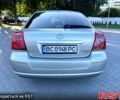 Сірий Тойота Авенсіс, об'ємом двигуна 2 л та пробігом 250 тис. км за 3900 $, фото 3 на Automoto.ua