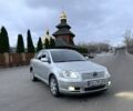 Серый Тойота Авенсис, объемом двигателя 2 л и пробегом 217 тыс. км за 4999 $, фото 9 на Automoto.ua
