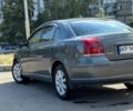 Сірий Тойота Авенсіс, об'ємом двигуна 1.8 л та пробігом 254 тис. км за 4700 $, фото 1 на Automoto.ua