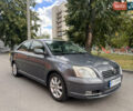 Сірий Тойота Авенсіс, об'ємом двигуна 2 л та пробігом 250 тис. км за 4400 $, фото 1 на Automoto.ua