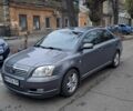 Сірий Тойота Авенсіс, об'ємом двигуна 2 л та пробігом 286 тис. км за 4900 $, фото 1 на Automoto.ua