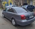 Сірий Тойота Авенсіс, об'ємом двигуна 2 л та пробігом 286 тис. км за 4900 $, фото 1 на Automoto.ua