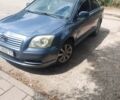Сірий Тойота Авенсіс, об'ємом двигуна 1.79 л та пробігом 355 тис. км за 5150 $, фото 3 на Automoto.ua