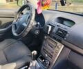 Серый Тойота Авенсис, объемом двигателя 2 л и пробегом 360 тыс. км за 3300 $, фото 6 на Automoto.ua