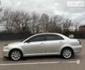 Серый Тойота Авенсис, объемом двигателя 1.8 л и пробегом 286 тыс. км за 5550 $, фото 4 на Automoto.ua