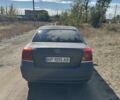 Серый Тойота Авенсис, объемом двигателя 1.8 л и пробегом 315 тыс. км за 4500 $, фото 2 на Automoto.ua