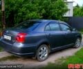 Сірий Тойота Авенсіс, об'ємом двигуна 2 л та пробігом 217 тис. км за 6400 $, фото 11 на Automoto.ua