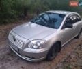 Серый Тойота Авенсис, объемом двигателя 1.8 л и пробегом 427 тыс. км за 4200 $, фото 9 на Automoto.ua