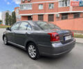 Сірий Тойота Авенсіс, об'ємом двигуна 2 л та пробігом 250 тис. км за 4400 $, фото 4 на Automoto.ua