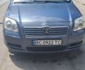 Серый Тойота Авенсис, объемом двигателя 1.79 л и пробегом 370 тыс. км за 4400 $, фото 1 на Automoto.ua