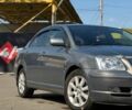 Сірий Тойота Авенсіс, об'ємом двигуна 1.8 л та пробігом 254 тис. км за 4700 $, фото 4 на Automoto.ua