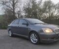Серый Тойота Авенсис, объемом двигателя 2 л и пробегом 271 тыс. км за 4850 $, фото 8 на Automoto.ua