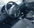 Серый Тойота Авенсис, объемом двигателя 1.8 л и пробегом 320 тыс. км за 4000 $, фото 1 на Automoto.ua