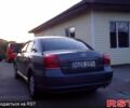 Серый Тойота Авенсис, объемом двигателя 1.6 л и пробегом 312 тыс. км за 5000 $, фото 6 на Automoto.ua