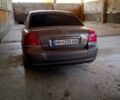 Серый Тойота Авенсис, объемом двигателя 2 л и пробегом 430 тыс. км за 5200 $, фото 1 на Automoto.ua