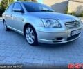 Сірий Тойота Авенсіс, об'ємом двигуна 2 л та пробігом 250 тис. км за 3900 $, фото 2 на Automoto.ua