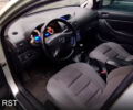 Серый Тойота Авенсис, объемом двигателя 1.6 л и пробегом 212 тыс. км за 4990 $, фото 4 на Automoto.ua