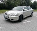 Серый Тойота Авенсис, объемом двигателя 2.01 л и пробегом 267 тыс. км за 4100 $, фото 1 на Automoto.ua