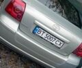 Серый Тойота Авенсис, объемом двигателя 2 л и пробегом 111 тыс. км за 4713 $, фото 4 на Automoto.ua