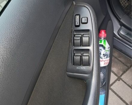 Сірий Тойота Авенсіс, об'ємом двигуна 2 л та пробігом 286 тис. км за 4900 $, фото 7 на Automoto.ua