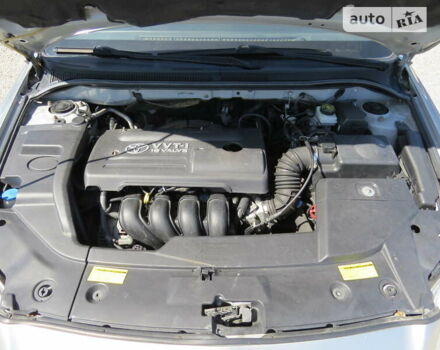 Серый Тойота Авенсис, объемом двигателя 1.8 л и пробегом 287 тыс. км за 5400 $, фото 25 на Automoto.ua