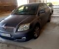 Серый Тойота Авенсис, объемом двигателя 2 л и пробегом 430 тыс. км за 5200 $, фото 3 на Automoto.ua