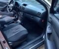 Серый Тойота Авенсис, объемом двигателя 1.8 л и пробегом 427 тыс. км за 4200 $, фото 21 на Automoto.ua