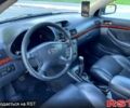 Сірий Тойота Авенсіс, об'ємом двигуна 2 л та пробігом 250 тис. км за 3900 $, фото 6 на Automoto.ua