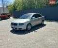 Серый Тойота Авенсис, объемом двигателя 2 л и пробегом 417 тыс. км за 4800 $, фото 1 на Automoto.ua
