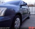 Серый Тойота Авенсис, объемом двигателя 1.6 л и пробегом 312 тыс. км за 5000 $, фото 7 на Automoto.ua
