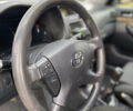 Серый Тойота Авенсис, объемом двигателя 1.6 л и пробегом 301 тыс. км за 4500 $, фото 25 на Automoto.ua