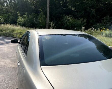 Серый Тойота Авенсис, объемом двигателя 1.8 л и пробегом 235 тыс. км за 5180 $, фото 3 на Automoto.ua