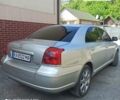 Сірий Тойота Авенсіс, об'ємом двигуна 2 л та пробігом 331 тис. км за 5150 $, фото 3 на Automoto.ua