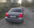 Серый Тойота Авенсис, объемом двигателя 2 л и пробегом 271 тыс. км за 4850 $, фото 9 на Automoto.ua