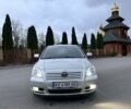 Серый Тойота Авенсис, объемом двигателя 2 л и пробегом 217 тыс. км за 4999 $, фото 10 на Automoto.ua