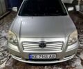 Серый Тойота Авенсис, объемом двигателя 2 л и пробегом 0 тыс. км за 5300 $, фото 1 на Automoto.ua