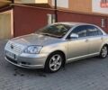 Серый Тойота Авенсис, объемом двигателя 1.79 л и пробегом 390 тыс. км за 4400 $, фото 1 на Automoto.ua