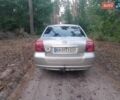 Серый Тойота Авенсис, объемом двигателя 1.8 л и пробегом 427 тыс. км за 4200 $, фото 13 на Automoto.ua