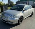 Сірий Тойота Авенсіс, об'ємом двигуна 2 л та пробігом 364 тис. км за 3251 $, фото 1 на Automoto.ua